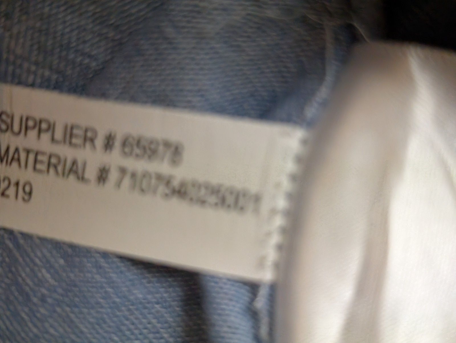 Chemise Polo Ralph Lauren Shirt XL Flanelle Doublée Carreaux Bleu Classic Fit BD