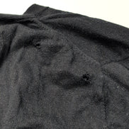 LOT 10 PULLS TOMMY HILFIGER - HOMME & FEMME - À RÉPARER / UPCYCLING