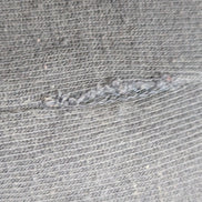 Pull Lauren Ralph Lauren Femme XL Bleu Marine Col Brandebourgs Écusson