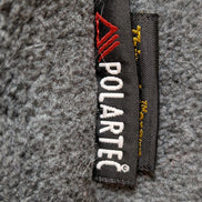 Manteau L.L.Bean Femme L Imperméable POLARTEC Thinsulate™ Hiver Noir