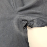 Chemise Dickies XL Bleu MC 2 Poches Great Lakes Workwear USA manches courtes