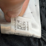 Pantalon de Jogging ADIDAS Noir 3 Bandes - Taille S - Très Bon État