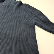 LOT 11 PULLS FEMME - 9x RALPH LAUREN - TOMMY - US POLO - À RÉPARER