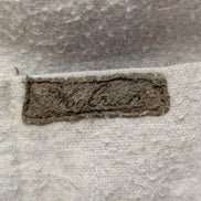CHEMISE WOOLRICH FLANELLE CHAMOISETTE VINTAGE XL Crème Workwear