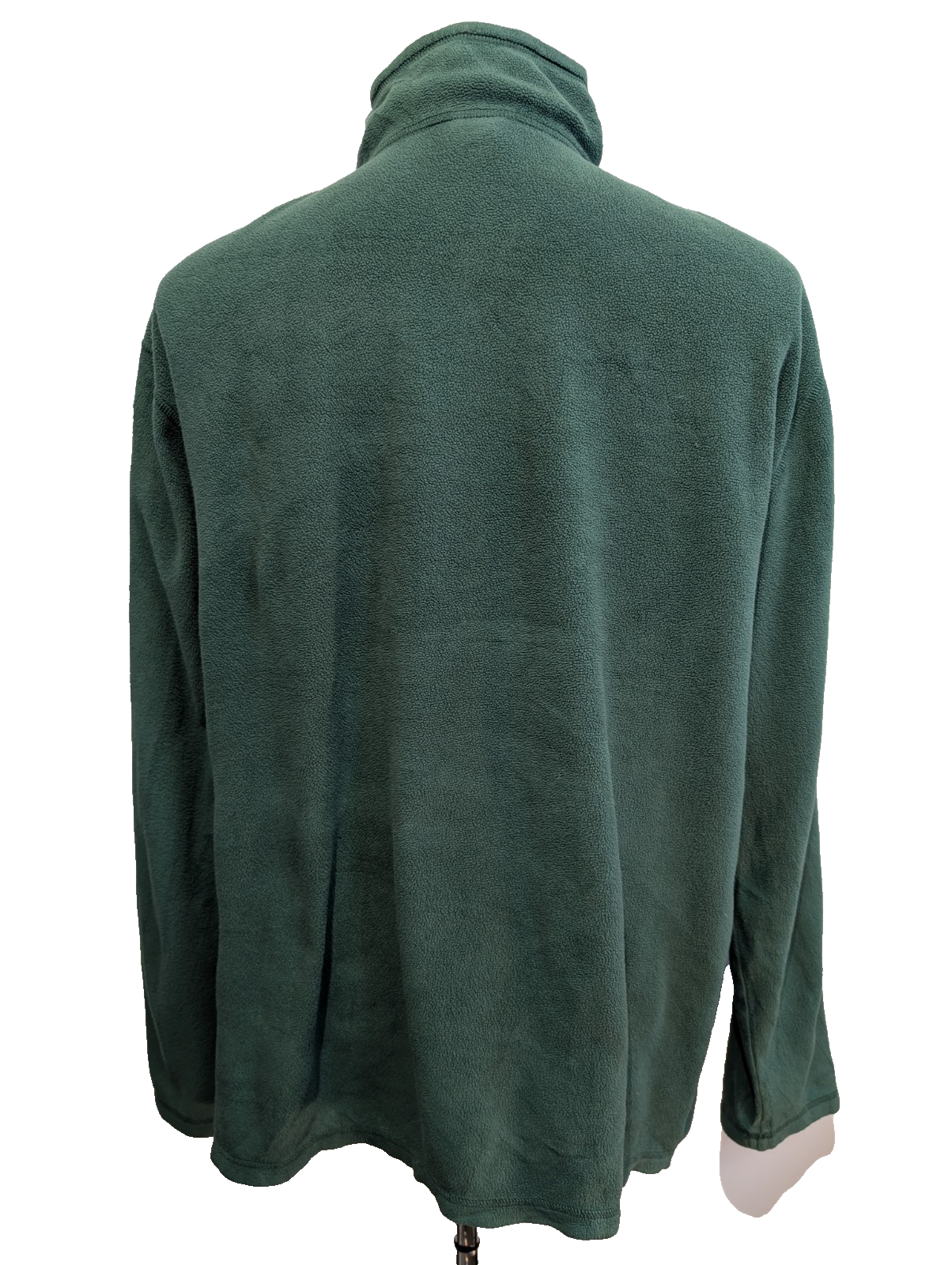 Pull Polaire Homme The North Face Col Zippé - Taille XL/XXL