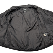 Veste The North Face Femme Fine Matelassée Noire Taille S
