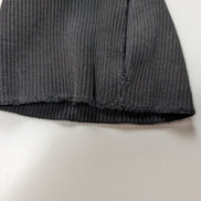 Veste à Capuche Zippée Tommy Hilfiger Homme Noir S | Passes-Pouces