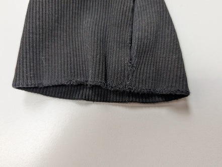 Veste à Capuche Zippée Tommy Hilfiger Homme Noir S | Passes-Pouces