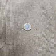 Pantalon Velours Polo Ralph Lauren Vintage Taille 4 W24 Excellent État