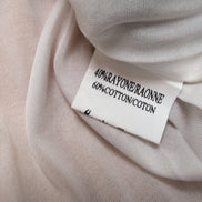 Robe SOGGO S/M Multicolore Bretelles réglables Jupon Neuve Étiquette