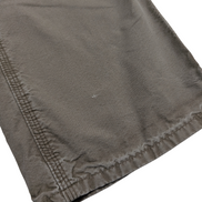 Pantalon Carhartt carpenter kaki taille 32x32 TBE Vintage