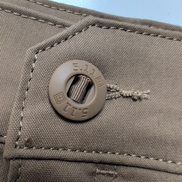 Short Femme 5.11 Tactical Teflon Stretch Marron Taille 46 Neuf 6 Poches