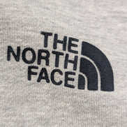 Veste à Capuche homme THE NORTH FACE Grise Coton Mixte - Taille L