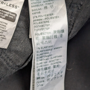 Jean Levi's Femme Noir Classic Straight Ultra Stretch W27 L32 Élégant 🌟👖