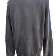 ➜ Pull POLO Ralph Lauren Maille Dense Bleu Marine Col Rond - Taille L