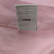 Chemise Polo Ralph Lauren Homme Rose XXL Regent Classic Fit Sans Logo Habillée