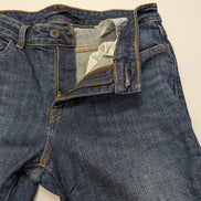 Jean Levi's Femme Bleu Foncé Skinny Stretch W29 L32 État Impeccable 🌟👖