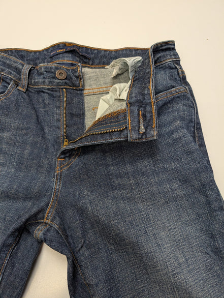 Jean Levi's Femme Bleu Foncé Skinny Stretch W29 L32 État Impeccable 🌟👖