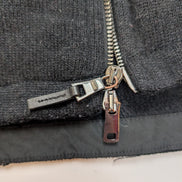 Polo Ralph Lauren Veste Polaire Noire Zippée XL Doublure Chaude