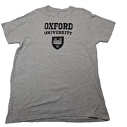 T-shirt Gris George 