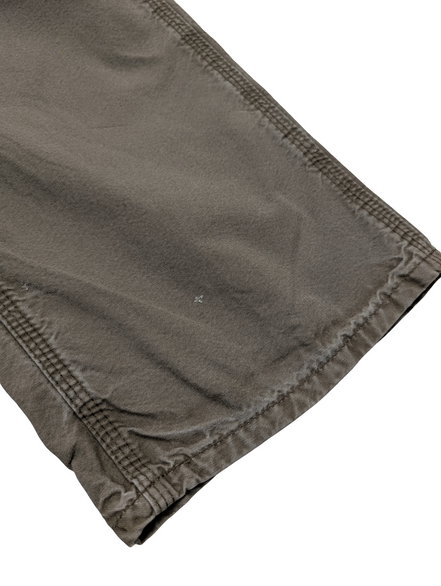 Pantalon Carhartt carpenter kaki taille 32x32 TBE Vintage