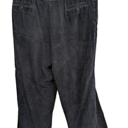 Pantalon Velours Lauren Ralph Lauren W36 L28 Bleu Marine Excellent État