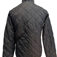 Veste The North Face Femme Fine Matelassée Noire Taille S