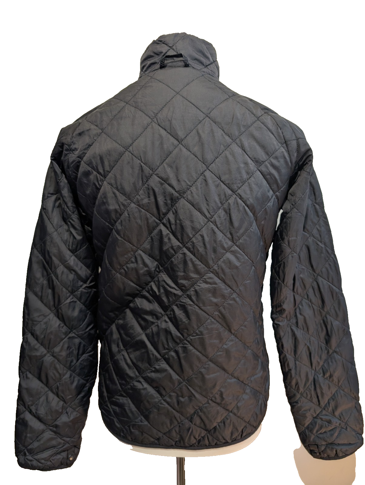 Veste The North Face Femme Fine Matelassée Noire Taille S
