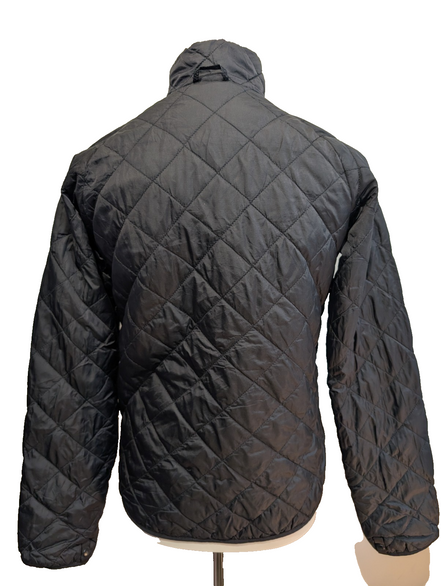 Veste The North Face Femme Fine Matelassée Noire Taille S