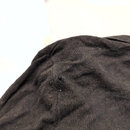LOT 11 PULLS FEMME - 9x RALPH LAUREN - TOMMY - US POLO - À RÉPARER