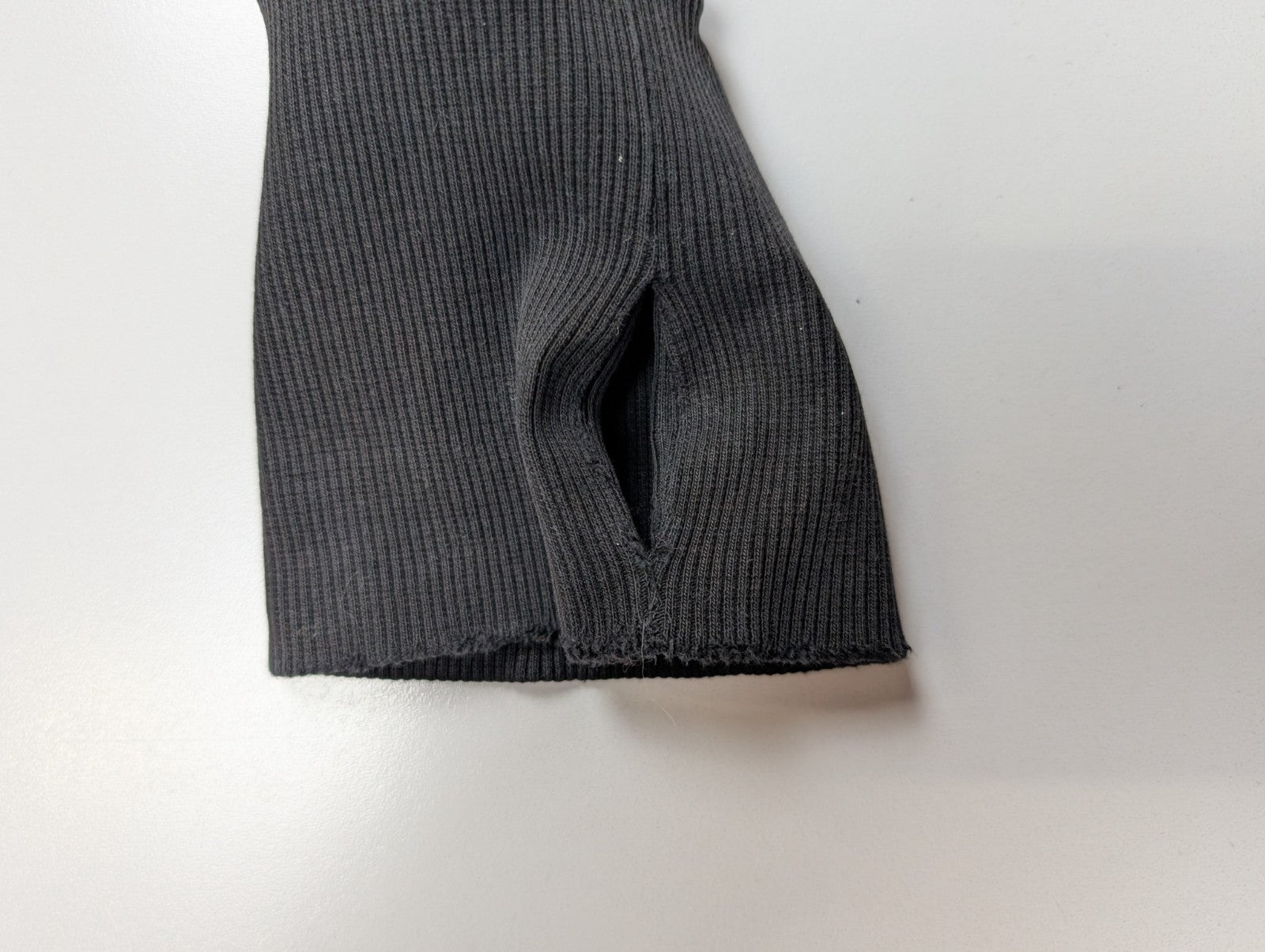 Veste à Capuche Zippée Tommy Hilfiger Homme Noir S | Passes-Pouces