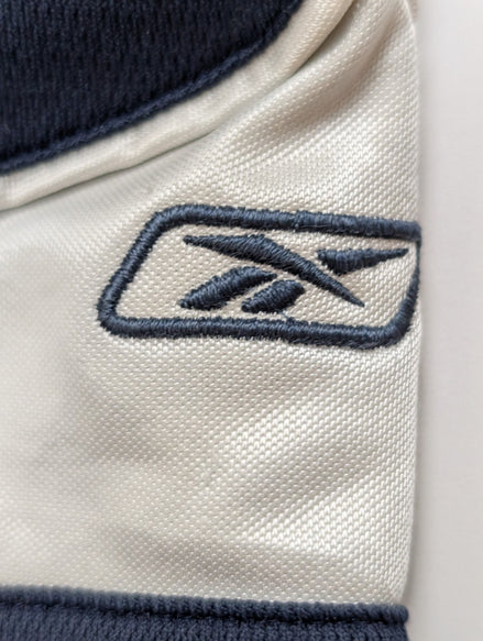 Short de sport Basketball Reebok Vintage Satiné - Homme 2XL