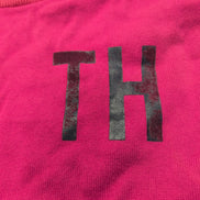 LOT 10 PULLS TOMMY HILFIGER - HOMME & FEMME - À RÉPARER / UPCYCLING