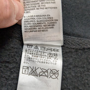 Veste à Capuche homme THE NORTH FACE Noire Logo Camouflage - Taille L