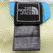 Veste THE NORTH FACE HyVent Coupe-vent Bleu Ciel T. XL 18 Fille ou S Femme
