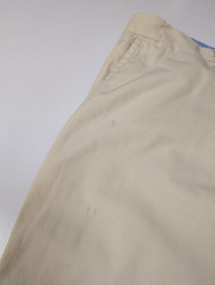 Pantalon Chino TOMMY HILFIGER 🌿 Taille W32 L32 🌿 Coupe Custom Fit Chic