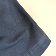 Chemise Dickies M Bleu Marine Workwear Manches Courtes 2 Poches Logo