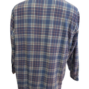 Riders by Lee Surchemise Flanelle Doublée Polaire T.XL UNISEXE Carreau