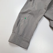 Chemise Carhartt Force L neuve gris technique manches longues outdoor