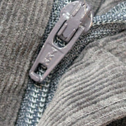 Pantalon Velours Fin Lauren Ralph Lauren W34 L30 Gris Foncé Excellent État 👖