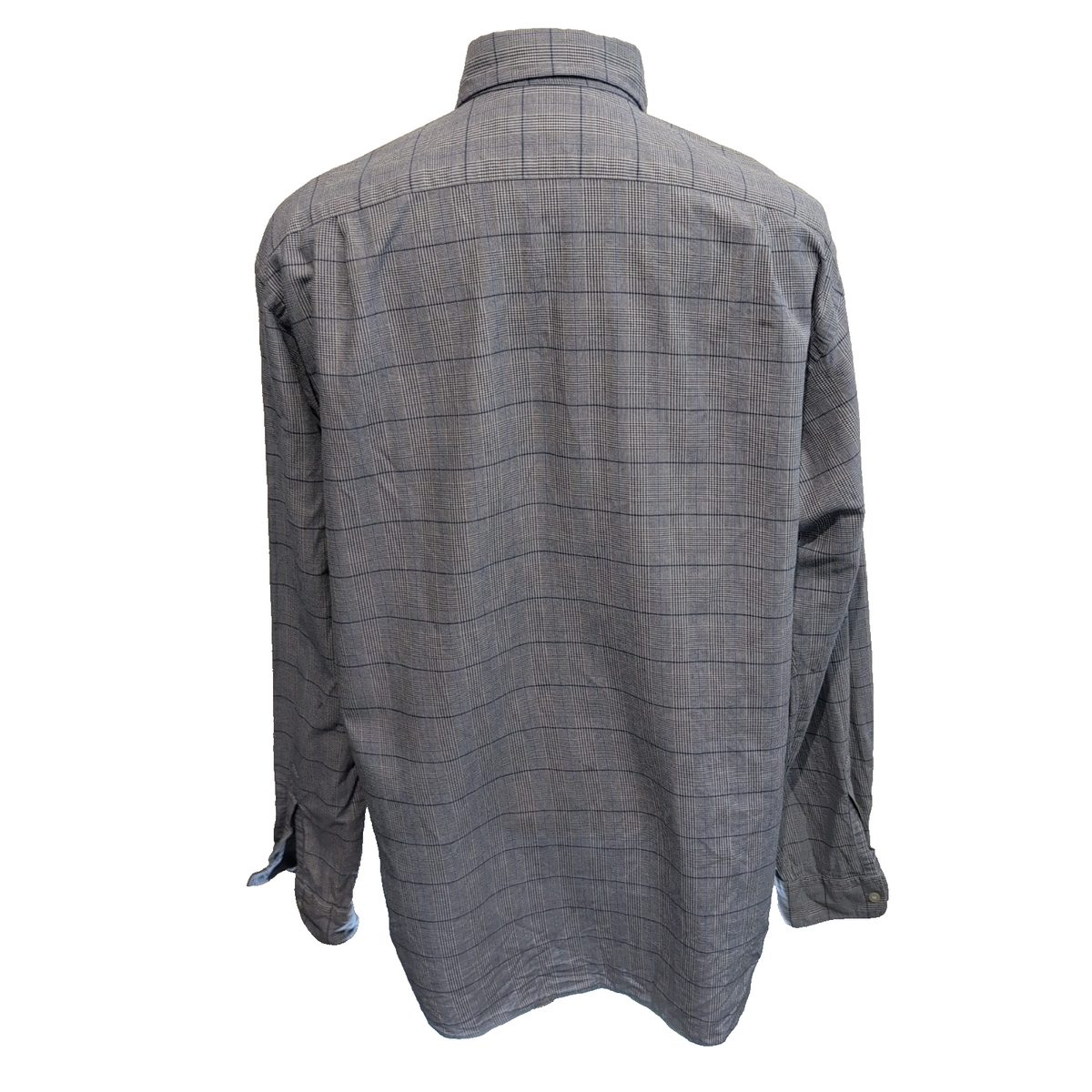Chemise Ralph Lauren Polo Golf XL Westerton Vintage Carreaux Logo Bleu