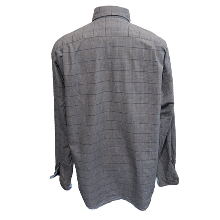 Chemise Ralph Lauren Polo Golf XL Westerton Vintage Carreaux Logo Bleu