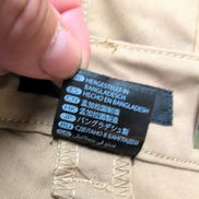 Short Femme 5.11 Tactical Teflon Stretch Marron Taille 46 Neuf 6 Poches