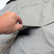 Chemise Carhartt Force L neuve gris technique manches longues outdoor