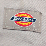 Chemise Dickies 4XL Made in Honduras Workwear Compton For Life Manches courtes