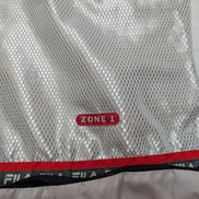Blouson Fila Performance L 46/48 Veste Ski RARE Thermore Official Italian Team