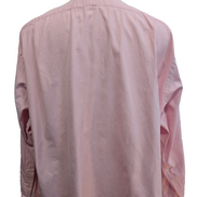 Chemise Polo Ralph Lauren Homme Rose XXL Regent Classic Fit Sans Logo Habillée