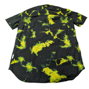 Chemise hawaïenne Disney Universe manches courtes taille L #570 hawaienne