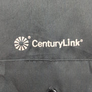 Chemise Dickies XL Anthracite Made in Honduras Workwear CenturyLink Poche