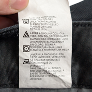 Pantalon chino Dickies noir taille 36x30 Excellent état